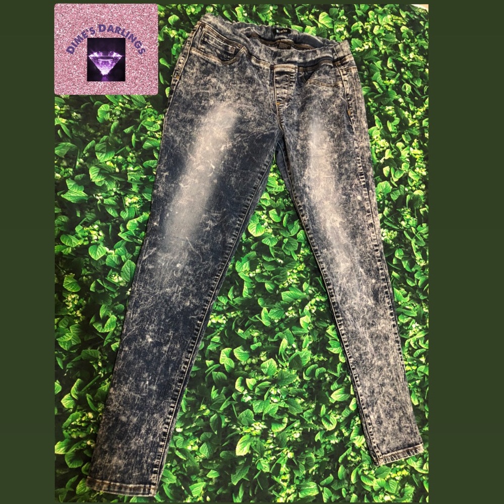 Denim Jeans